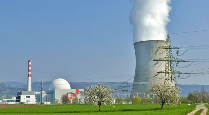 Kernenergie – Mythen auf der Spur